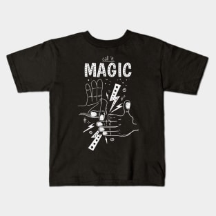 Call it Magic Kids T-Shirt